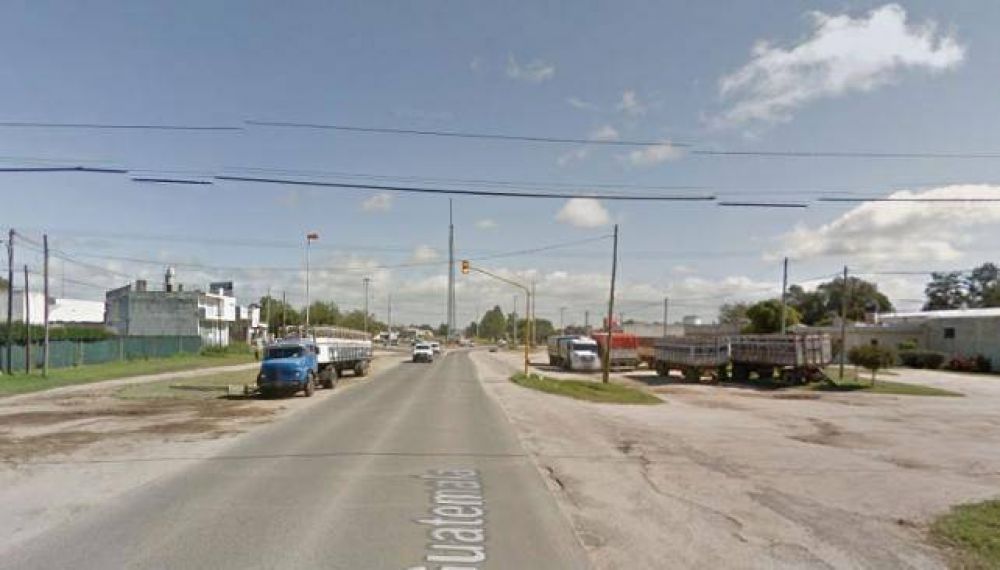 Chico de 13 muerto de un escopetazo