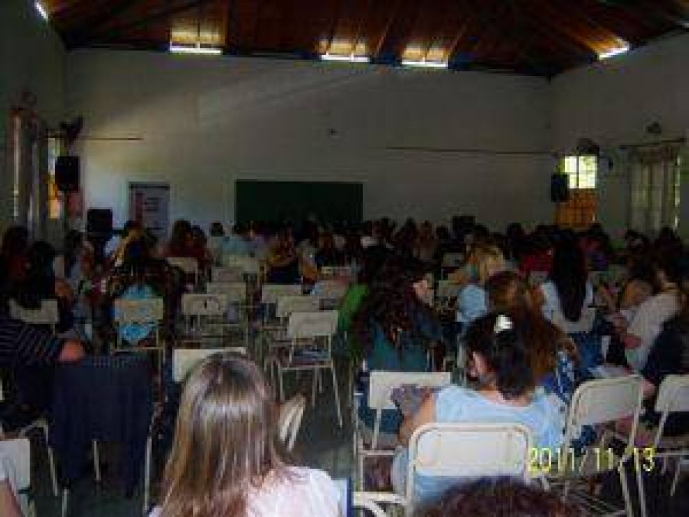 En Lomas, tratar�n estrategias de atenci�n de la salud mental