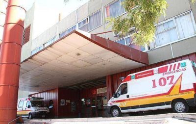 Lo mataron de un balazo en la cabeza cuando jugaba al f�tbol