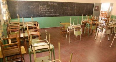 Docentes de Atech y Sitech vuelven a convocar a un paro por 48 horas