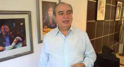Tambi�n habr� festejos por el D�a de la Militancia en Mitre y Rivadavia