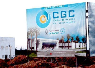SE ESPERA EL DICTAMEN DE LA COMISI�N INVESTIGADORA