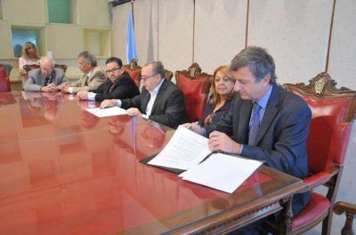 Segunda parte del Acueducto: OAS en problemas