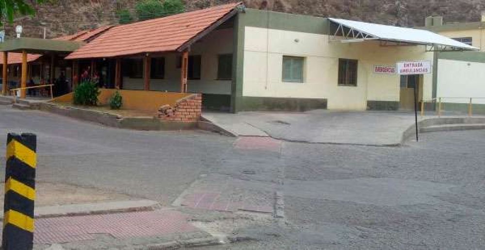 Este lunes inauguran la nueva terapia intensa del Hospital de Chilecito