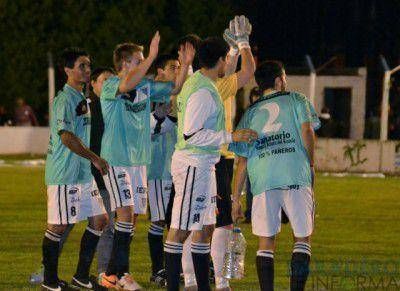 Sportivo volvi� a perder y se complica la clasificaci�n