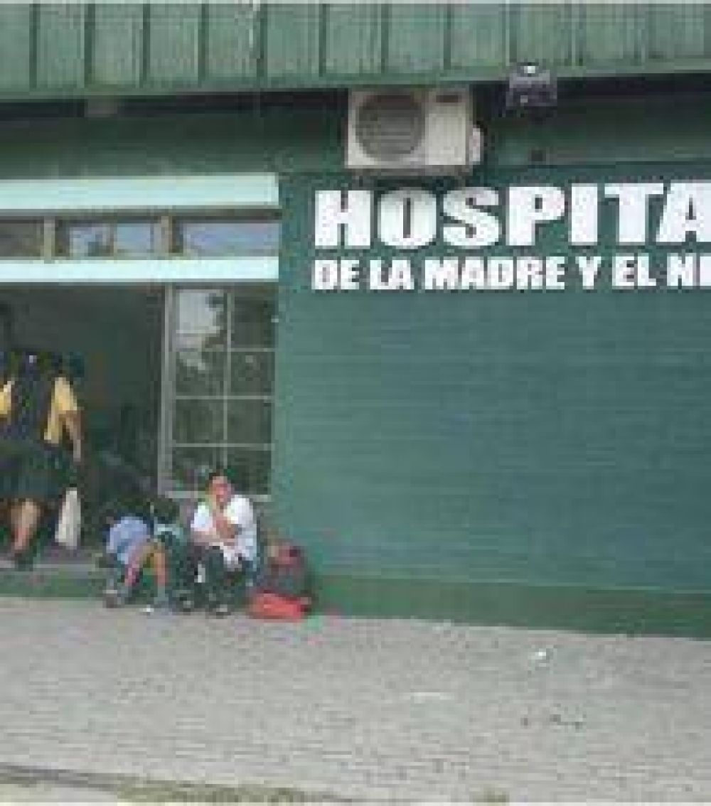 Desde Naci�n destacan reducci�n de la mortalidad materna en la provincia