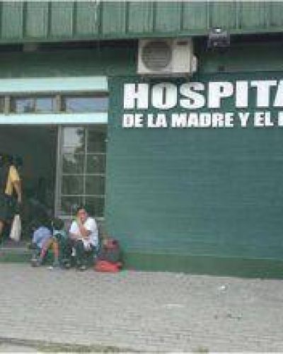 Desde Naci�n destacan reducci�n de la mortalidad materna en la provincia