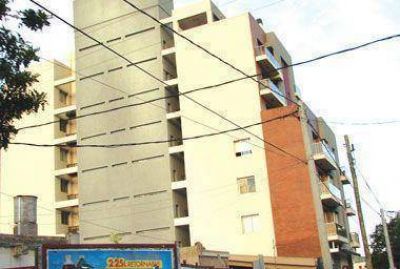 Roban $80.000 a una cuadra de la Jefatura