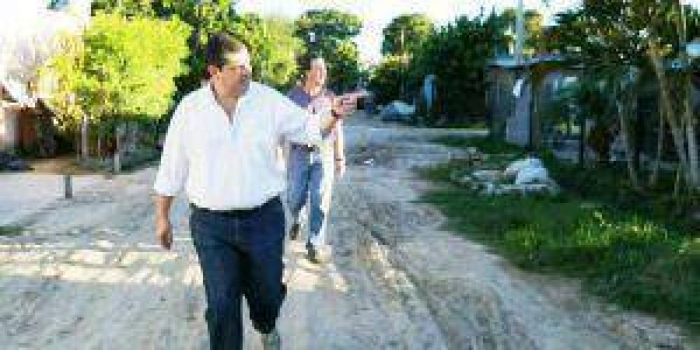 Olivera identific� las �grandes deudas oficiales�