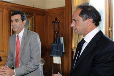 Los presidenciables del kirchnerismo empiezan a jugar sus �ltimas fichas