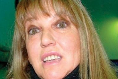 Por iniciativa de la diputada Willhuber, ampl�an sistema de Becas Estudiantiles en Chubut