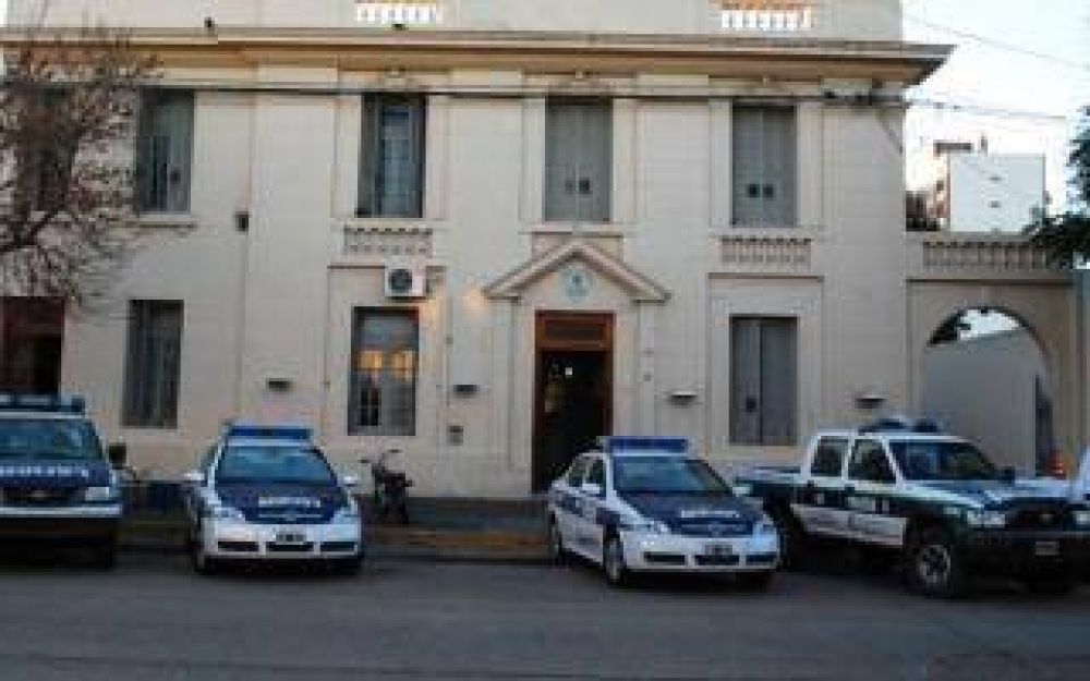 Lincoln: Menor asesin� a otro joven en el Parque Municipal