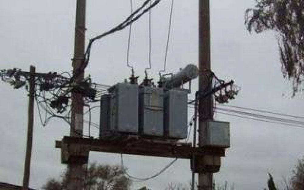 Jun�n: Pericias confirman muertes causadas por transformadores con PCB
