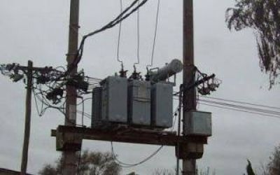 Jun�n: Pericias confirman muertes causadas por transformadores con PCB