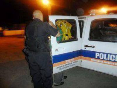 Detienen a una persona acusada de haber provocado graves lesiones a su ex empleador
