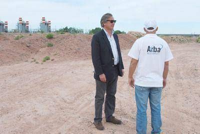 Investigan a marplatenses que radicaron autos en Vaca Muerta