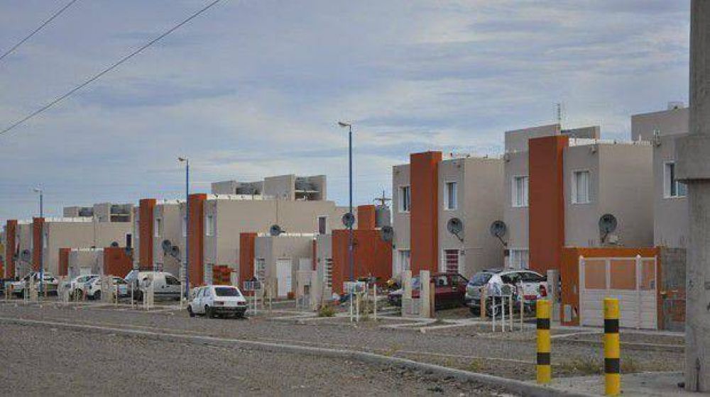 Hay 81 viviendas de Ciudadela bajo sospecha de adjudicaci�n irregular