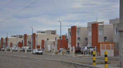 Hay 81 viviendas de Ciudadela bajo sospecha de adjudicaci�n irregular