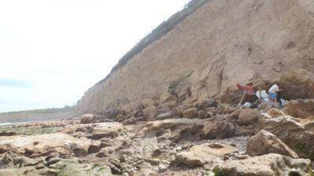 Recursos municipales para hallar y preservar restos f�siles