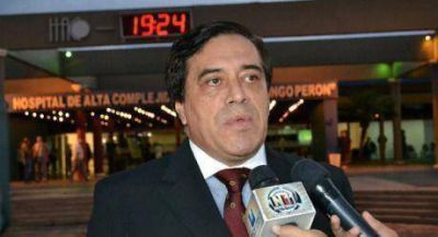 �La militancia se trata hoy de defender lo que hemos logrado�