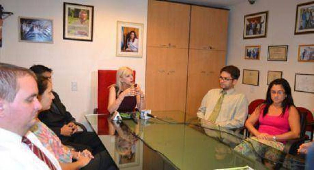 Fiscal�a de Estado organiza jornadas regionales de responsabilidad social