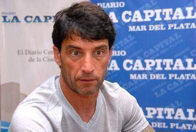 Gustavo Noto, el se�or de los ascensos