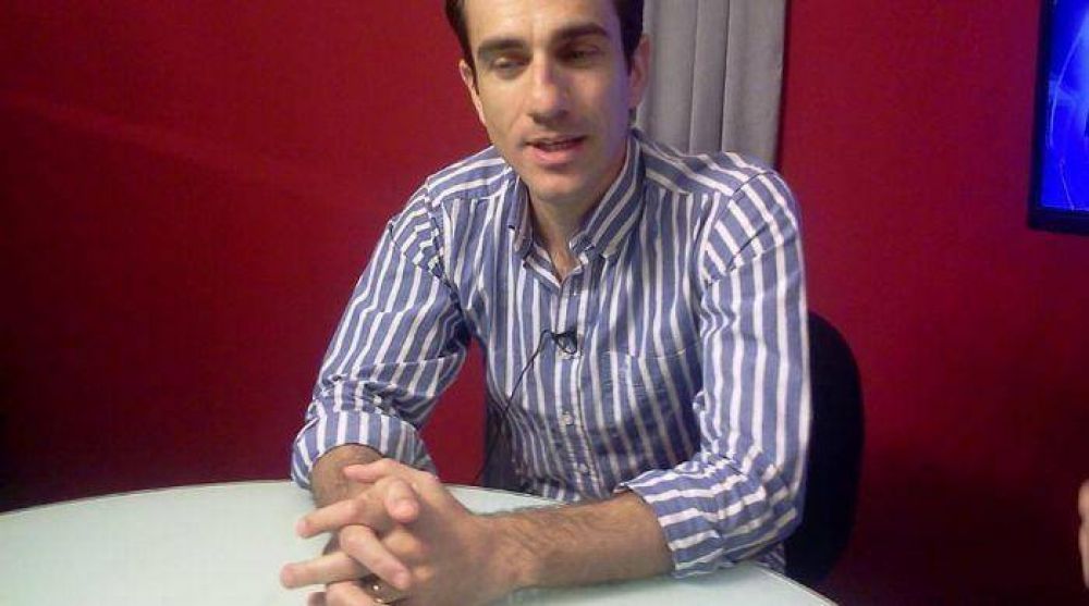Petrecca: �Los cambios de gabinete son el producto de un apuro electoralista�