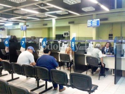 Mayores facilidades y bocas de cobro para contribuyentes