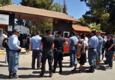 Polic�as temen freno en los ascensos por listas negras 