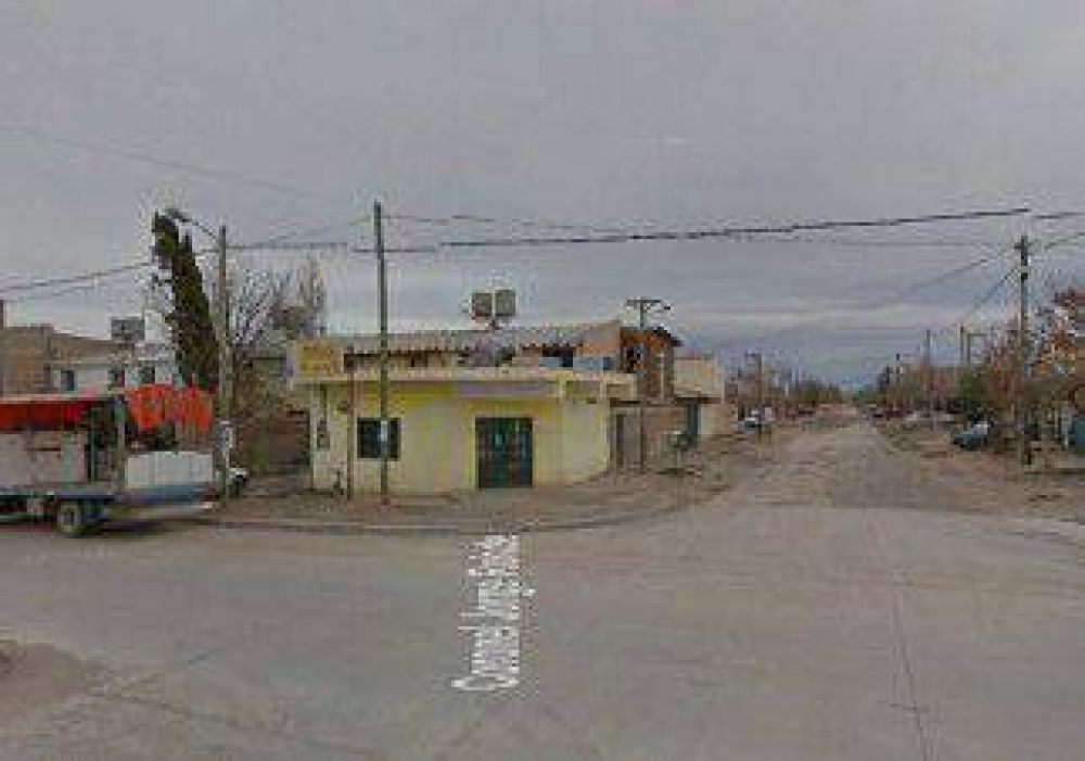 Beb�a con amigos y termin� internado con cinco pu�aladas 