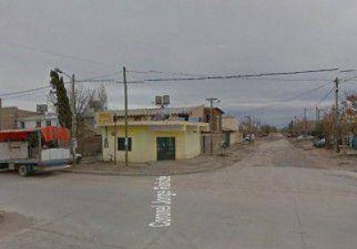 Beb�a con amigos y termin� internado con cinco pu�aladas 
