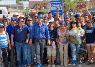 �Hay que ver de cerca las necesidades� 