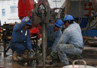 Lanzan m�s l�neas de financiamiento para petroleras 
