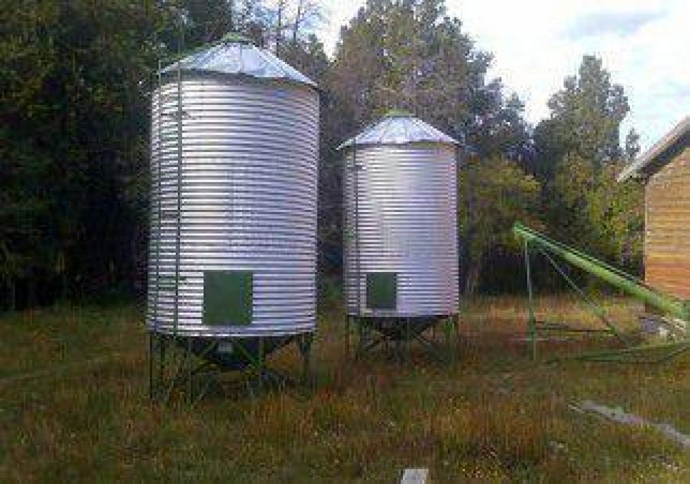 Est�n disponibles los fondos y cr�ditos para peque�os productores 
