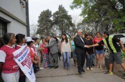El PE manejar� $ 105 millones en subsidios en el a�o electoral