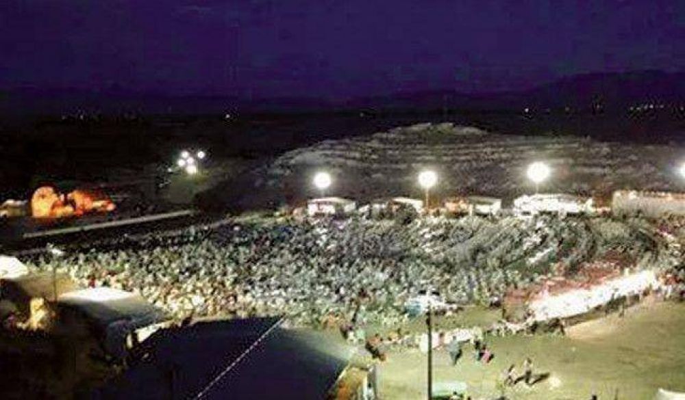 Fiesta de la Tradici�n: m�s de 20 mil personas en las �ltimas noches
