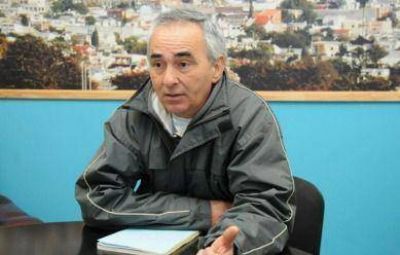 El Municipio presentar� a vecinos de La Elena un proyecto y los costos para dotar de agua al barrio