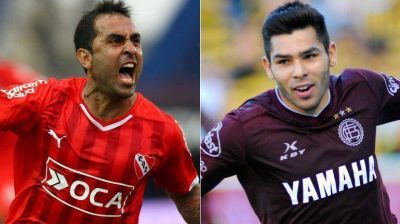 River y Racing, expectantes: Independiente, ante su �ltima chance de prenderse; Lan�s, por la punta