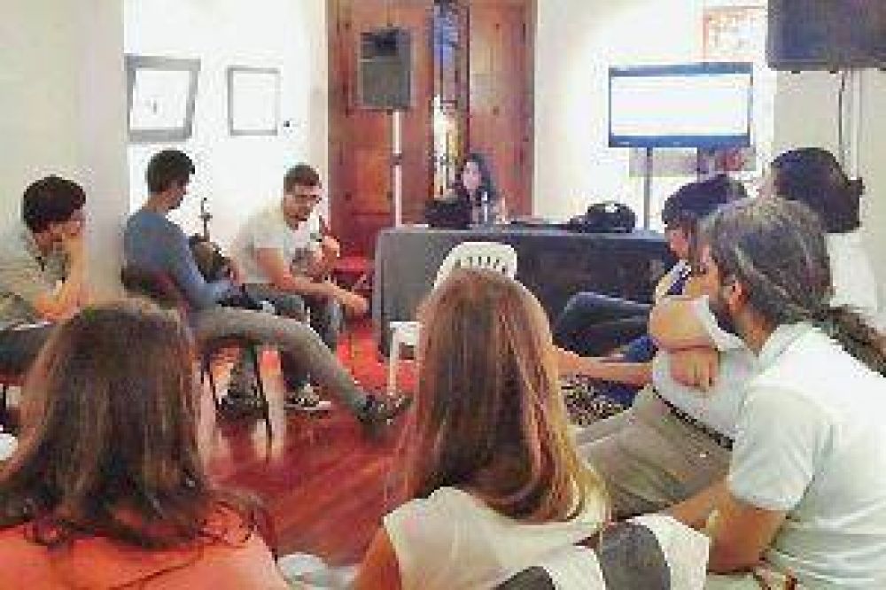 Las revistas del NOA constituir�an un nodo regional