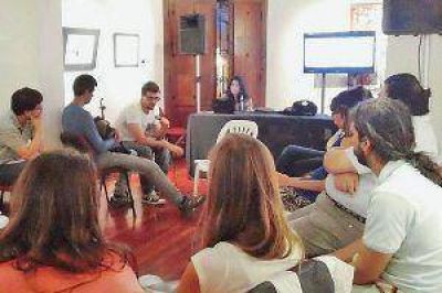 Las revistas del NOA constituir�an un nodo regional