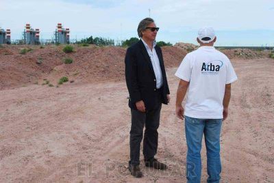 Diez autos olavarrienses, radicados en un 