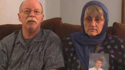 Los padres de Peter Kassig est�n 