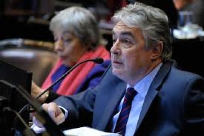Jaime Linares rechaz� la posibilidad que FAUNEN acuerde con el PRO