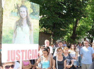 'Esta lucha no va a terminar hasta llegar a la verdad'