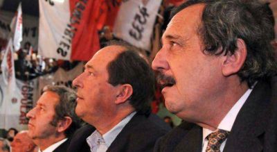 San Fernando, el escenario de la disputa del radicalismo para el futuro del FAU