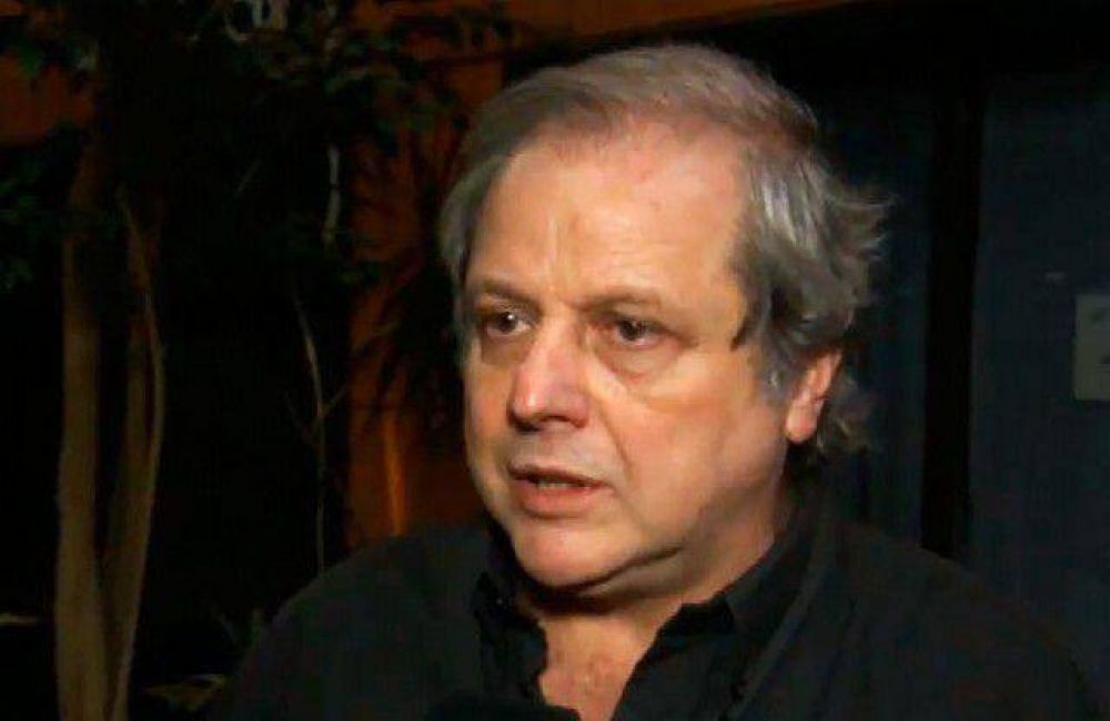 V�ctor Giusto: �El Vicegobernador tiene muy claro lo que necesita el pueblo� 