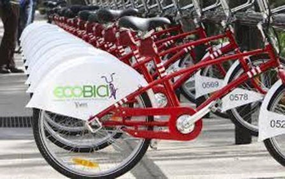 Se desarrollar� el proyecto tur�stico Eco Bicis en La Caldera, Cachi y San Carlos