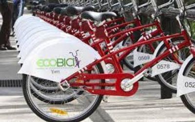 Se desarrollar� el proyecto tur�stico Eco Bicis en La Caldera, Cachi y San Carlos