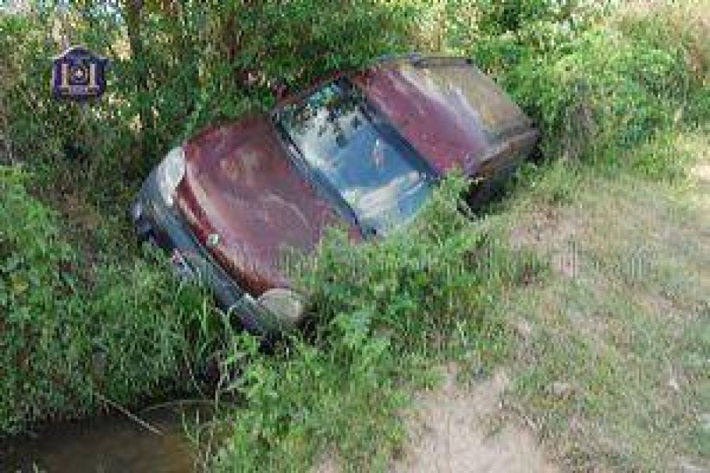 Fin de semana tr�gico en las rutas de Salta: Dos muertos en siniestros viales