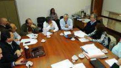 Analiza Diputados adherir a la ley de Salud Mental
